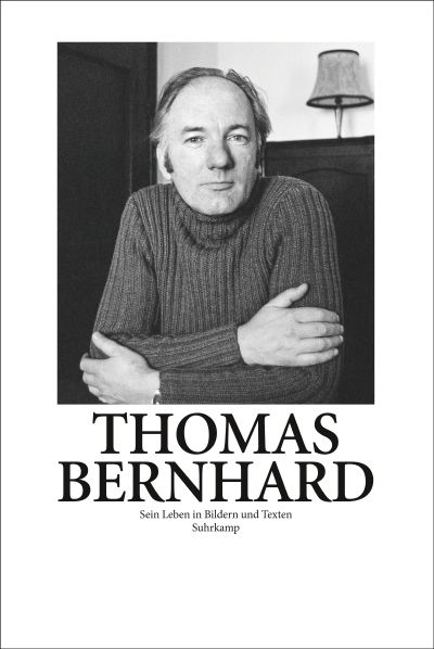 U1 zu Thomas Bernhard