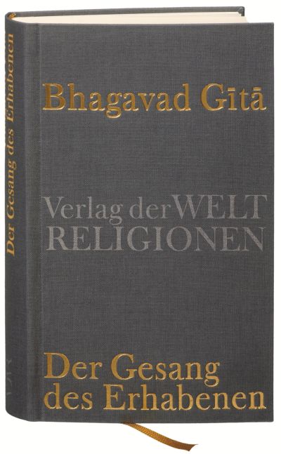 U1 zu Bhagavad Gita