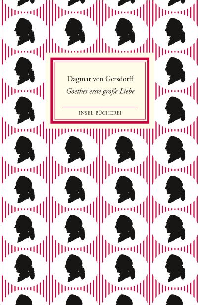 U1 zu Goethes erste große Liebe Lili Schönemann