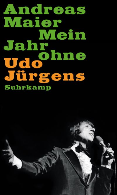 U1 zu Mein Jahr ohne Udo Jürgens