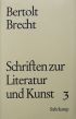 U1 zu Erste Gesamtausgabe in 40 Bänden von 1953 ff