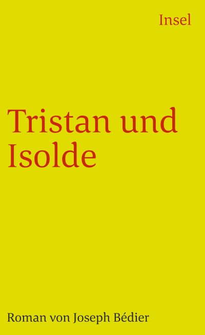 U1 zu Tristan und Isolde