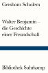 U1 zu Walter Benjamin – die Geschichte einer Freundschaft