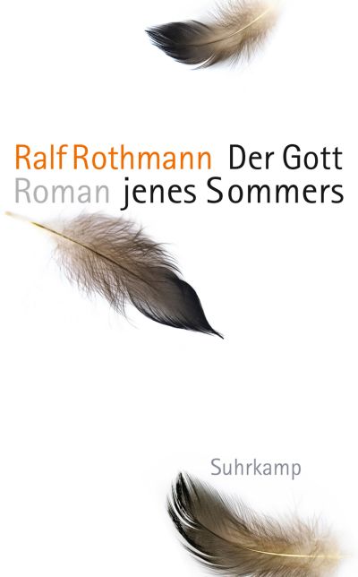 U1 zu Der Gott jenes Sommers