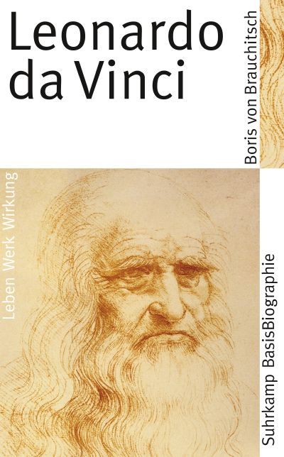 U1 zu Leonardo da Vinci
