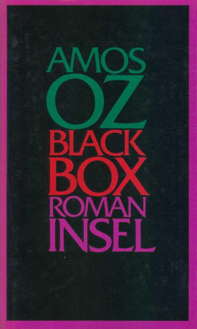 U1 zu Black Box