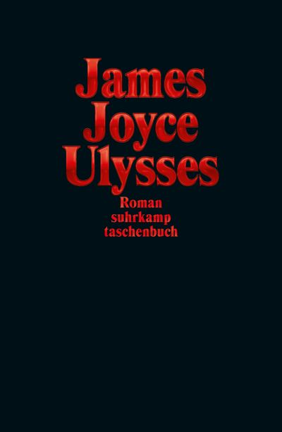 U1 zu Ulysses