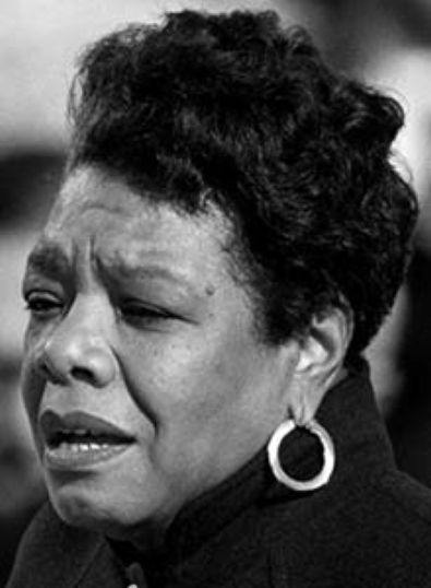 Autorenfoto zu Maya Angelou