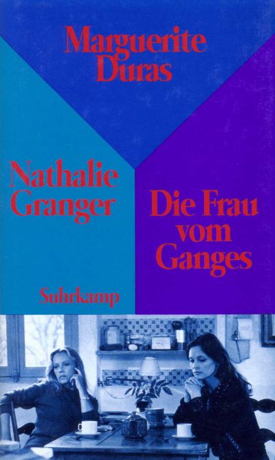U1 zu Nathalie Granger und Die Frau vom Ganges