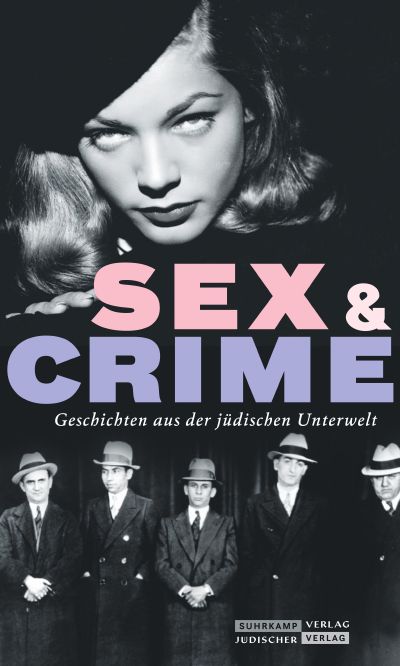 U1 zu Jüdischer Almanach Sex & Crime