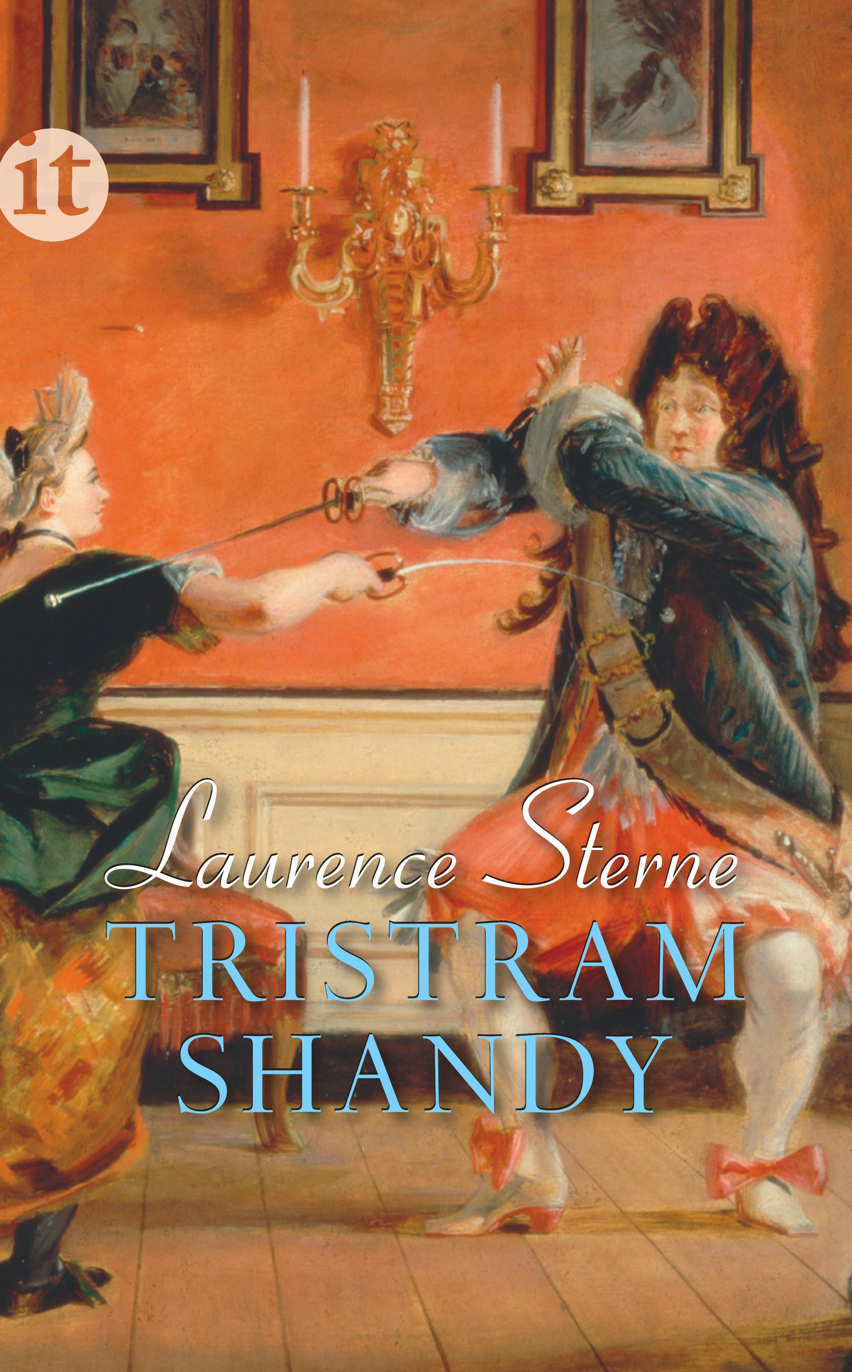 Leben und Meinungen von Tristram Shandy Gentleman. Buch von Laurence ...