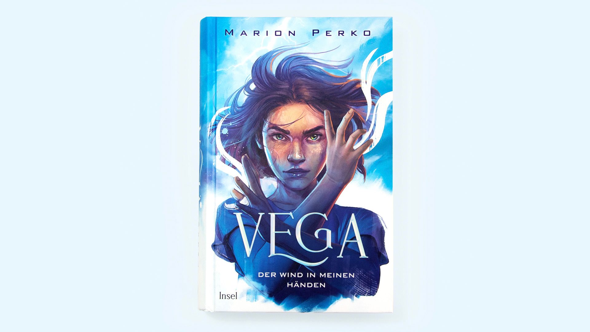 Beitrag zu Purest Serial Material: Follow Vega into the eye of the storm …