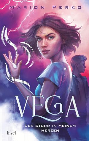 Vega – The Storm in My Heart