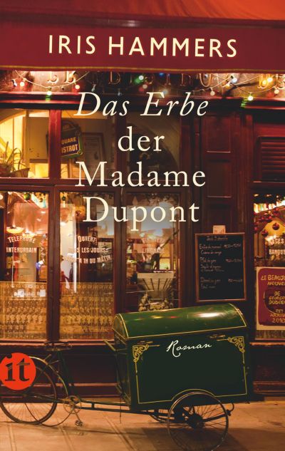 U1 zu Das Erbe der Madame Dupont