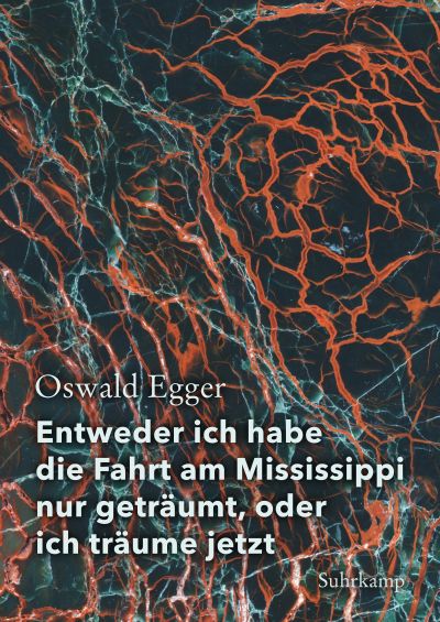 U1 zu Entweder ich habe die Fahrt am Mississippi nur geträumt, oder ich träume jetzt