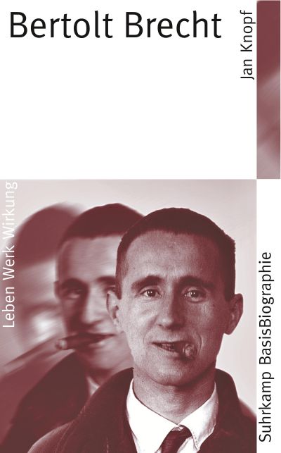 U1 zu Bertolt Brecht