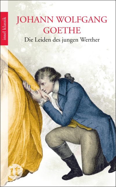 U1 zu Die Leiden des jungen Werther