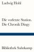 U1 zu Die vorletzte Station / Die Chronik Dingy