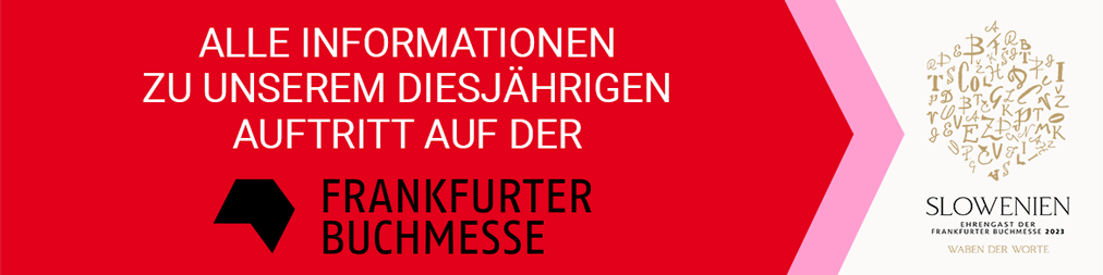 Frankfurter Buchmesse 2023