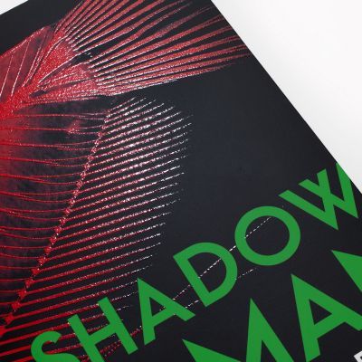 produktfoto zu Shadowman