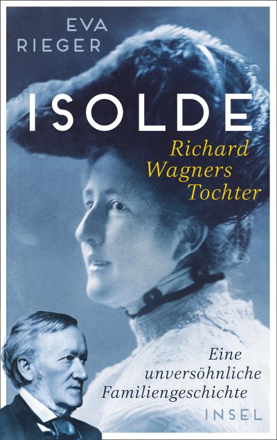 U1 zu Isolde. Richard Wagners Tochter