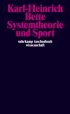 U1 zu Systemtheorie und Sport