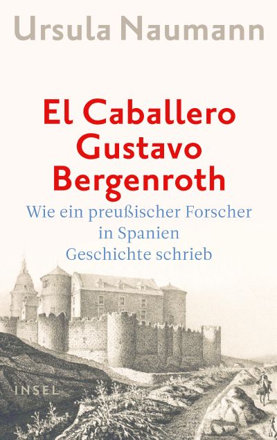 U1 zu El Caballero Gustavo Bergenroth.