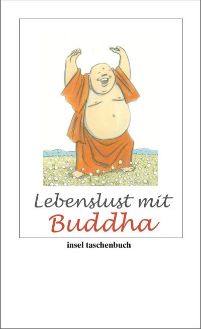 U1 zu Lebenslust mit Buddha