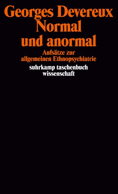 U1 zu Normal und anormal