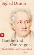 U1 zu Goethe und Carl August