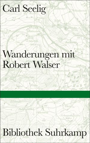 Walks With Walser