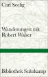 U1 zu Wanderungen mit Robert Walser