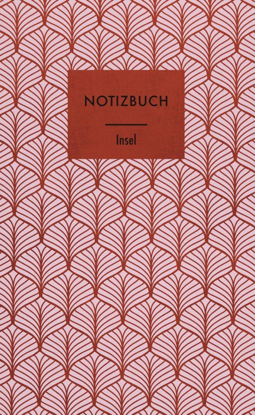 Notizbuch