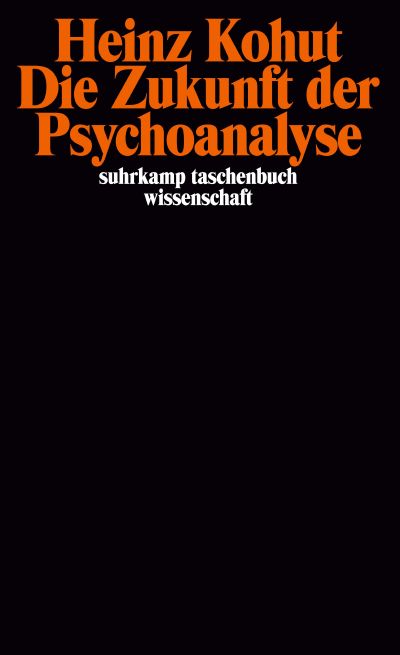 U1 zu Die Zukunft der Psychoanalyse