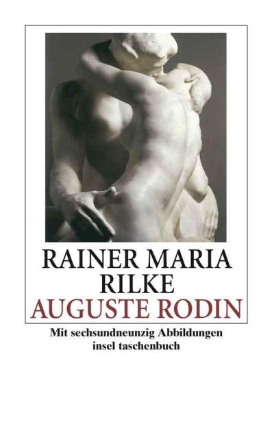 U1 zu Auguste Rodin