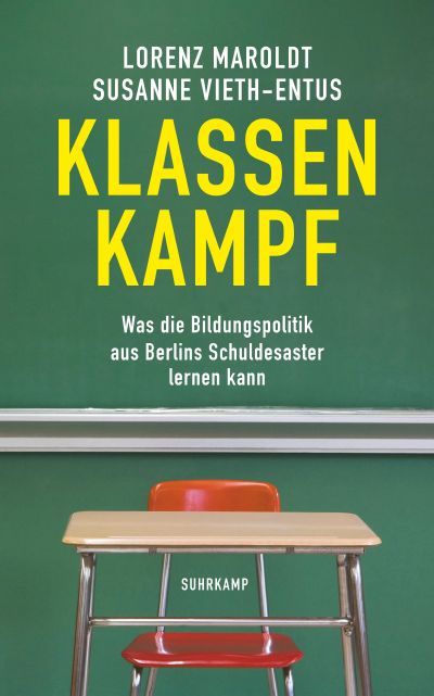 U1 zu Klassenkampf