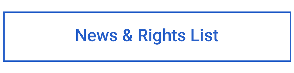 Rechte & Rights – News & Rights List