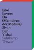 U1 zu Like Lovers Do (Memoiren der Medusa)