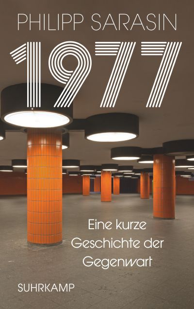 U1 zu 1977