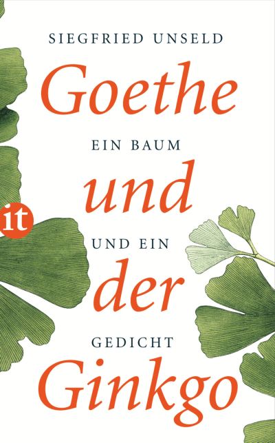 U1 zu Goethe und der Ginkgo
