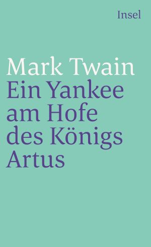 Mark Twains Abenteuer in fünf Bänden