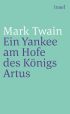 U1 zu Mark Twains Abenteuer in fünf Bänden