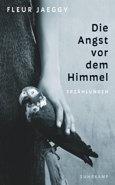 U1 zu Die Angst vor dem Himmel