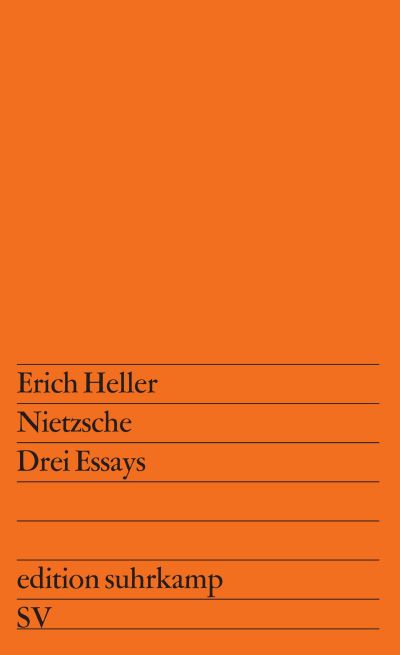 U1 zu Nietzsche