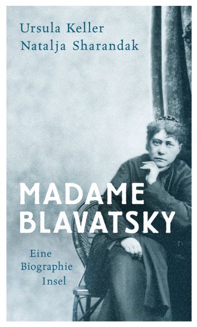 U1 zu Madame Blavatsky