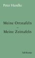 U1 zu Meine Ortstafeln – Meine Zeittafeln