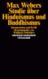 U1 zu Max Webers Studie über Hinduismus und Buddhismus