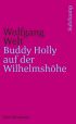 U1 zu Buddy Holly auf der Wilhelmshöhe