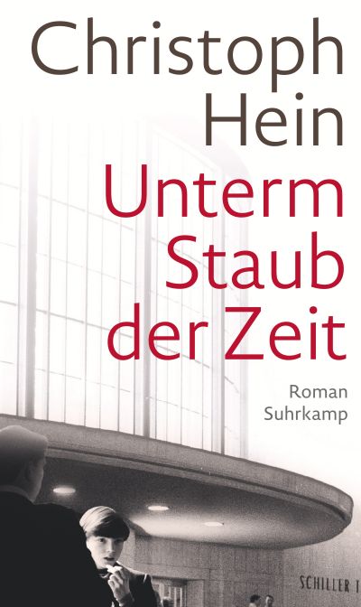 U1 zu Unterm Staub der Zeit