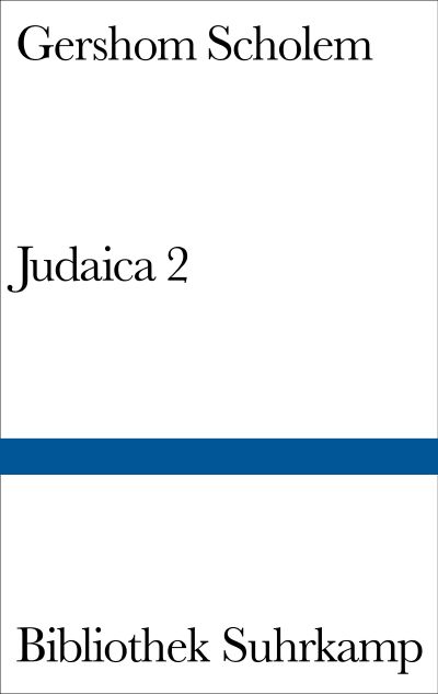 U1 zu Judaica II
